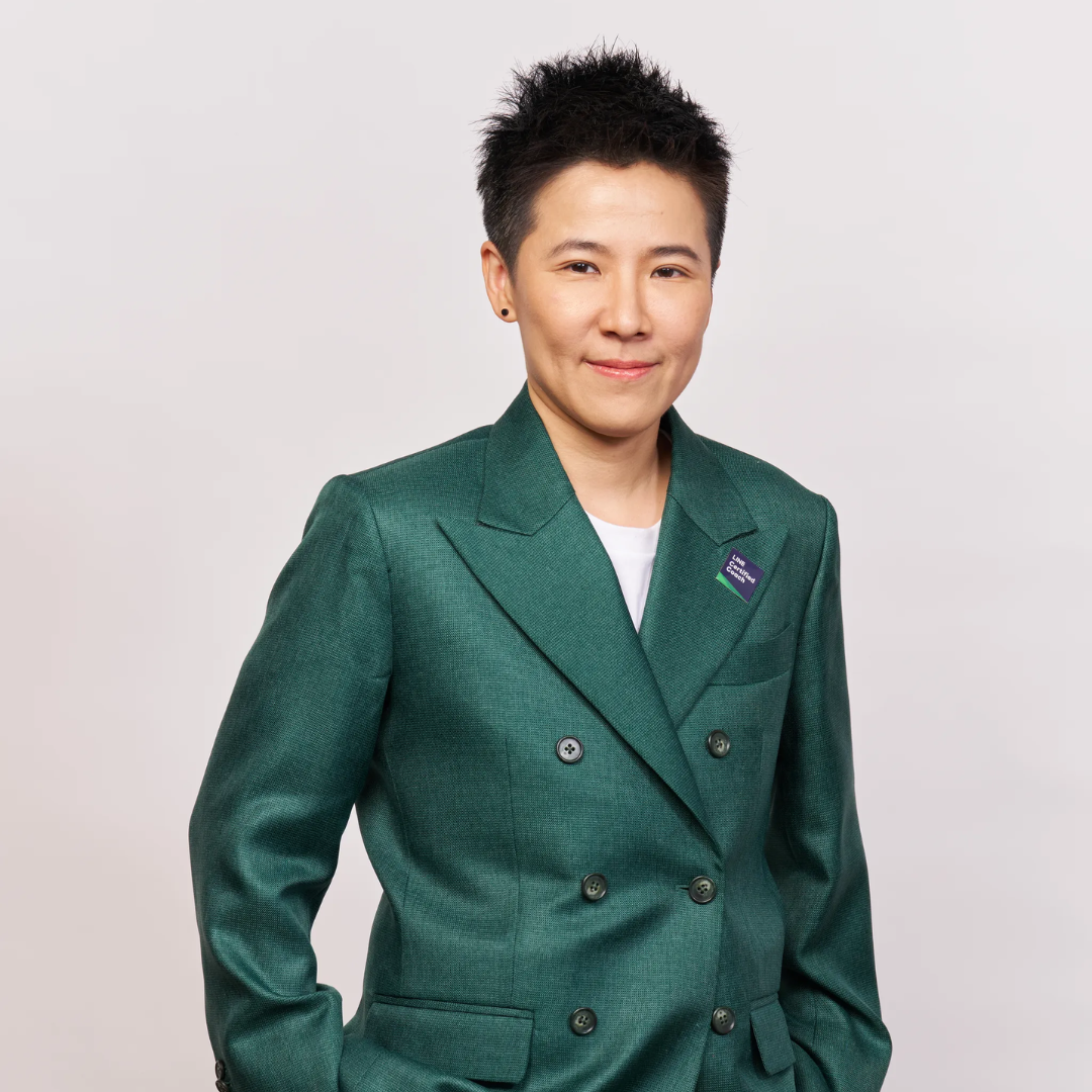 Waranya Kongdamnoen (Coach June)