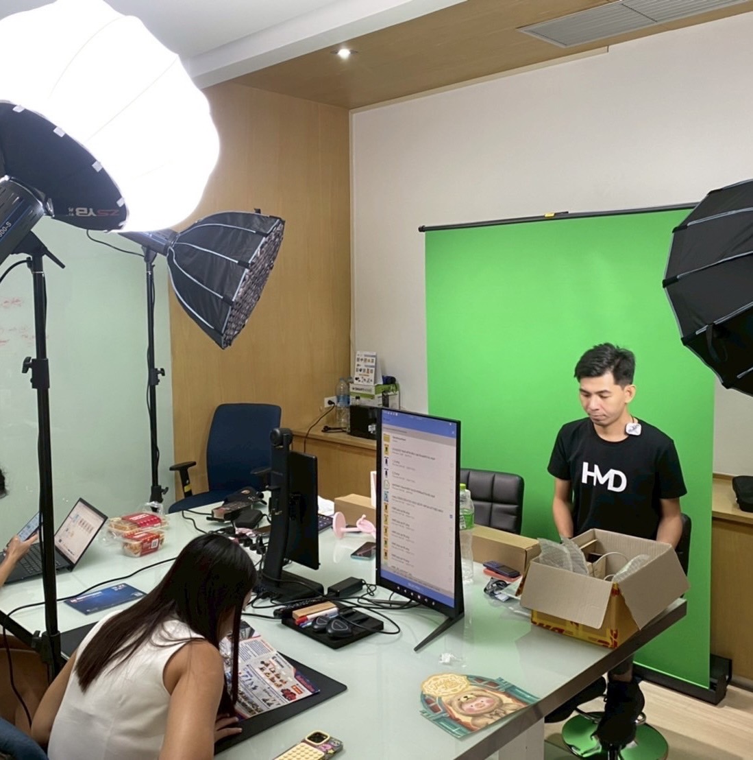 Live Streaming Review 2