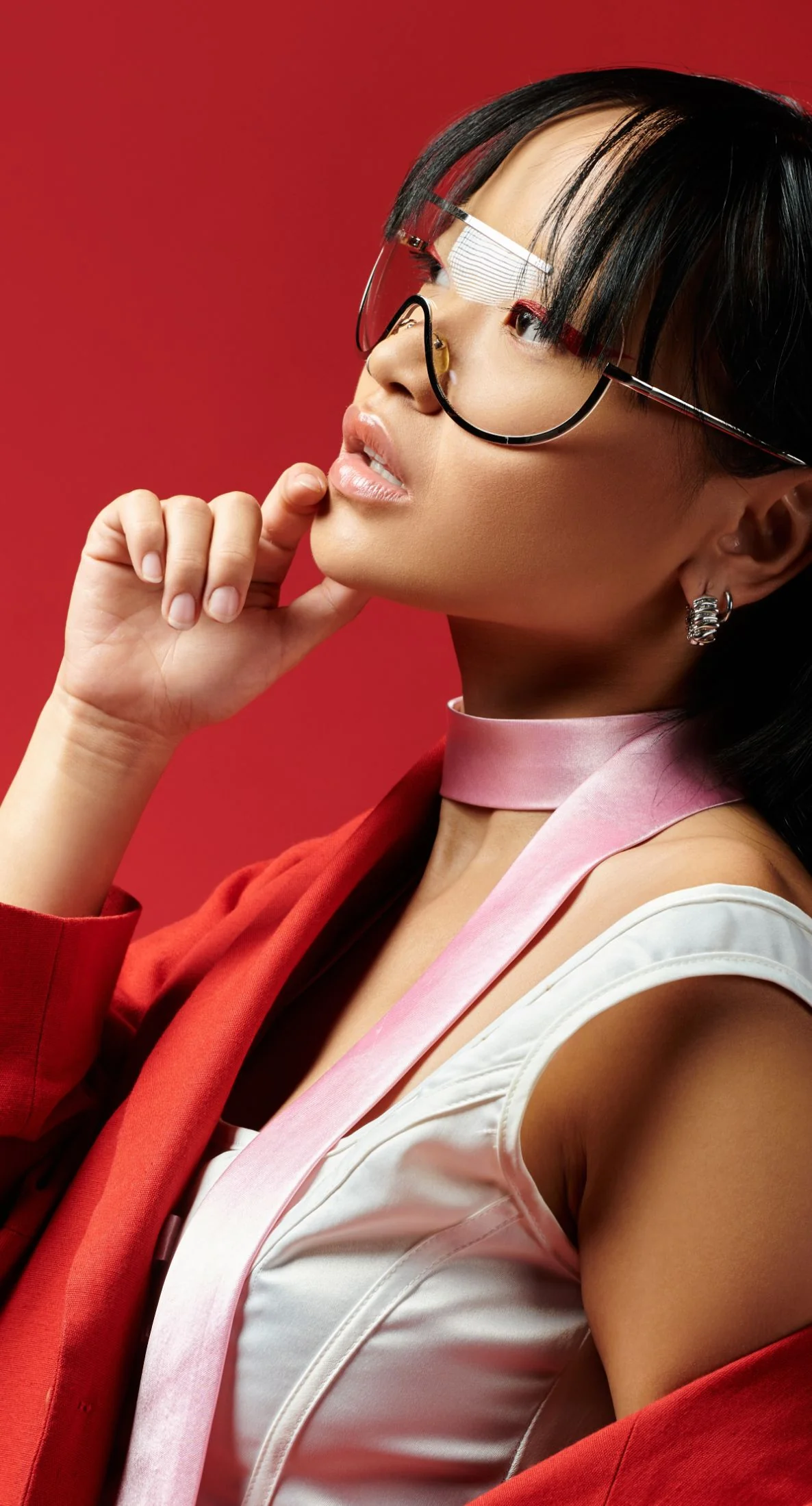 Hero Background Mobile