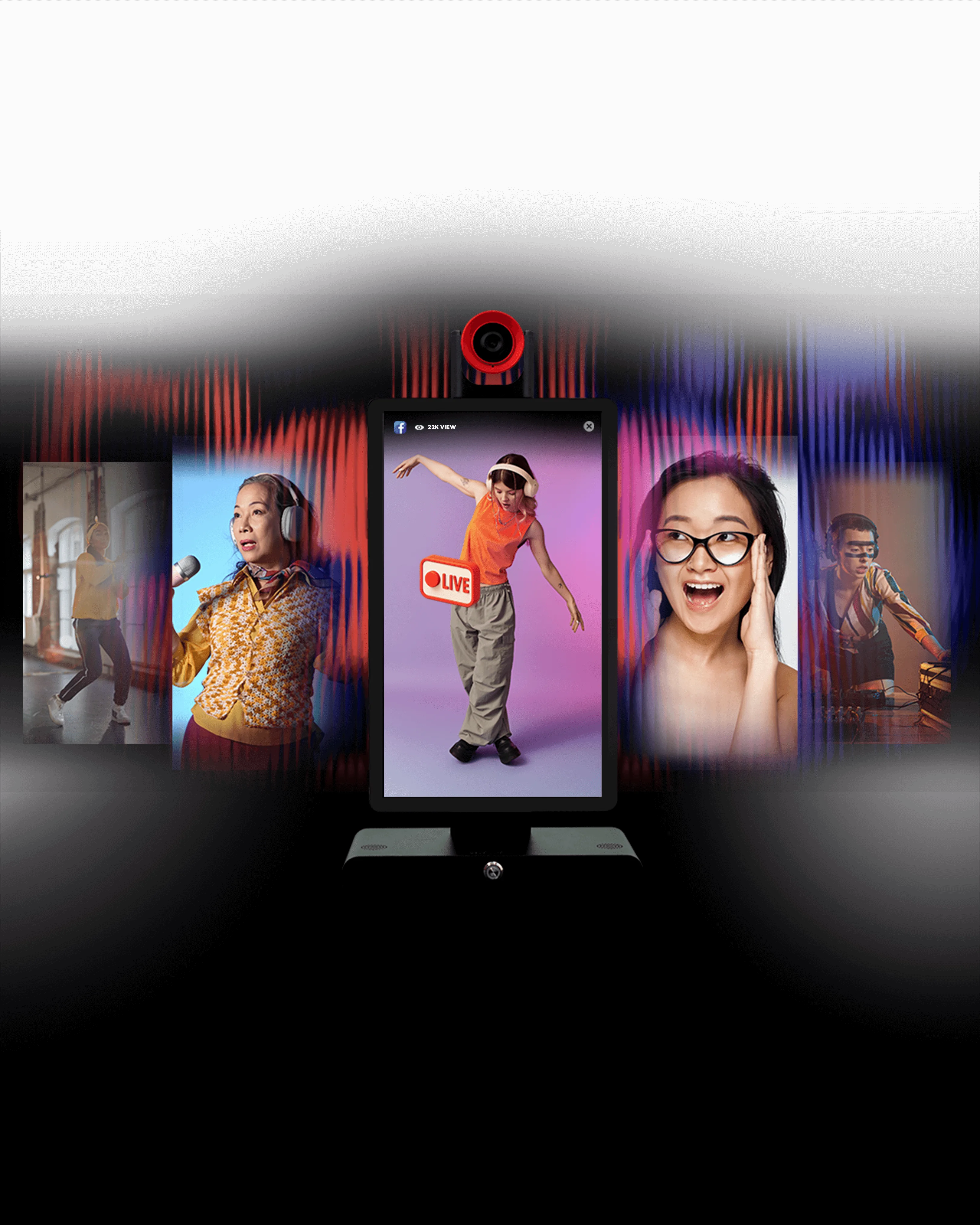 Gen2 Plus Background